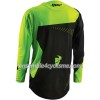 Maillot VTT/Motocross Thro CORE HUX Manches Longues N002